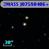 2MASS J07580406+3911212