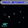 2MASS J07580472+4003570