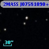 2MASS J07581090+4035562