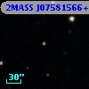 2MASS J07581566+3918525