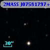 2MASS J07581797+3957513