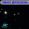 2MASS J07581920+4035315