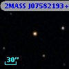 2MASS J07582193+4010313