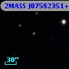 2MASS J07582351+3956130