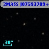 2MASS J07583709+3930319