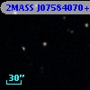2MASS J07584070+4012207