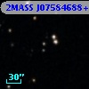 2MASS J07584688+3949356