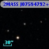 2MASS J07584792+3930414