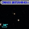 2MASS J07584843+3914495