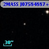 2MASS J07584887+3912066
