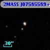 2MASS J07585589+3913424