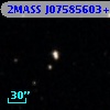 2MASS J07585603+3913472