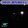2MASS J07590311+3938384