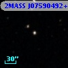 2MASS J07590492+3912256