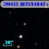 2MASS J07591047+3952287