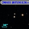 2MASS J07591126+4012071