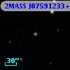 2MASS J07591233+3935006