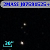 2MASS J07591525+3912073