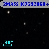 2MASS J07592060+3906030
