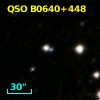 QSO B0640+448