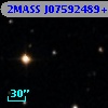 2MASS J07592489+3903106