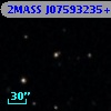 2MASS J07593235+3911160