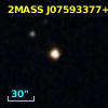 2MASS J07593377+4056043