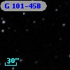 G 101-45B