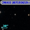 2MASS J07593659+3938599