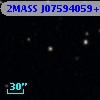 2MASS J07594059+4032098