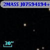 2MASS J07594194+3948023