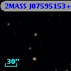 2MASS J07595153+3918474