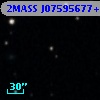 2MASS J07595677+4013206