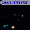 2MASS J07595735+4032423