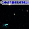 2MASS J07595961+3906117