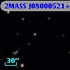 2MASS J08000521+4026132