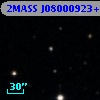 2MASS J08000923+4003343