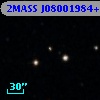 2MASS J08001984+4021067