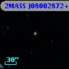 2MASS J08002872+4011000