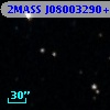 2MASS J08003290+4018583
