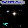 TYC 3377-74-1