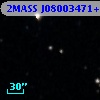 2MASS J08003471+4019017