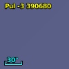 Pul -3  390680
