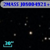 2MASS J08004921+4016210
