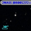 2MASS J08005272+4036550