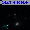 2MASS J08005499+3925337
