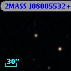 2MASS J08005532+4020061