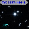 TYC 3377-414-1