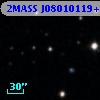 2MASS J08010119+3900563