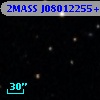 2MASS J08012255+3927534